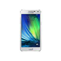 Samsung A5 SM-A500FU 4G HSPA+ GSM 5 16GB - White